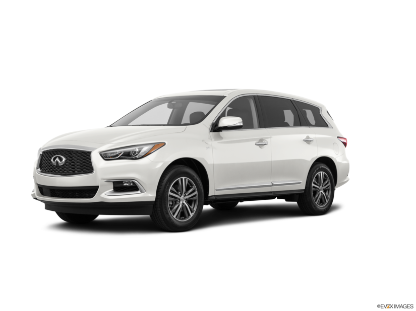 Used 2018 INFINITI QX60 3.5 Sport Utility 4D Prices | Kelley Blue Book