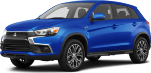 2016 Mitsubishi Outlander Sport