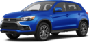 2016 Mitsubishi Outlander Sport image