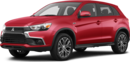 2016 Mitsubishi Outlander Sport image