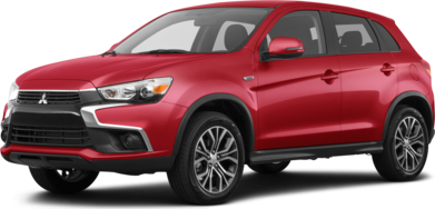 Outlander Sport SEL Sport Utility 4D image