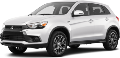 Outlander Sport GT Sport Utility 4D image