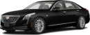 2016 Cadillac CT6 image