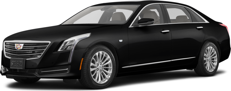 2016 Cadillac CT6 Exterior: 0