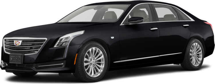 2016 Cadillac CT6 Exterior: 0