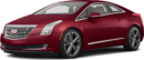 2016 Cadillac ELR image
