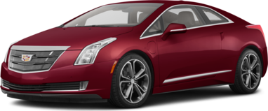 2016 Cadillac ELR Price Value Ratings Reviews Kelley Blue Book