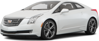 Cadillac ELR