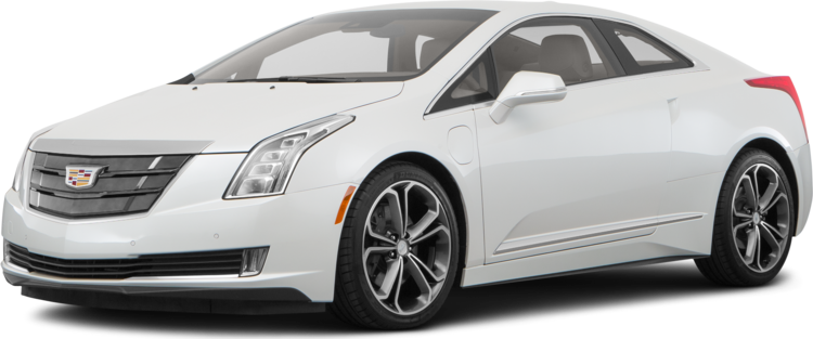 2016 Cadillac ELR Exterior: 0