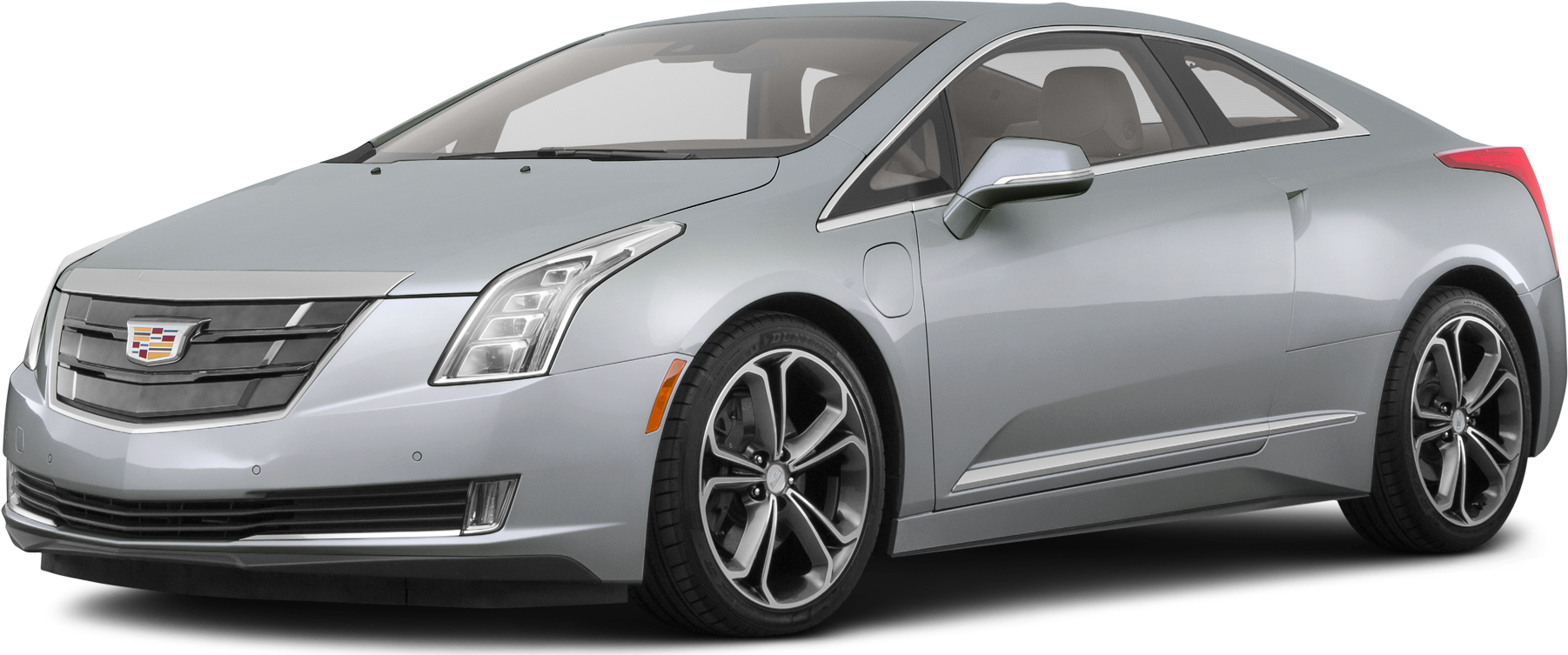 2016 Cadillac ELR Coupe 2D