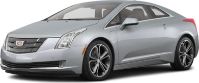 ELR Coupe 2D image