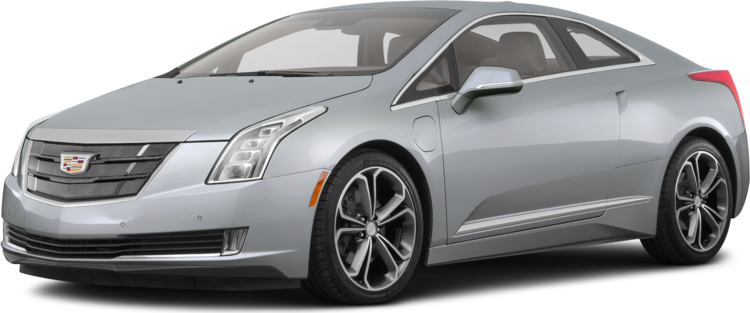2016 Cadillac ELR Exterior: 0