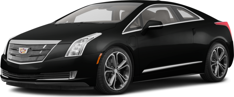 2016 Cadillac ELR Exterior: 0