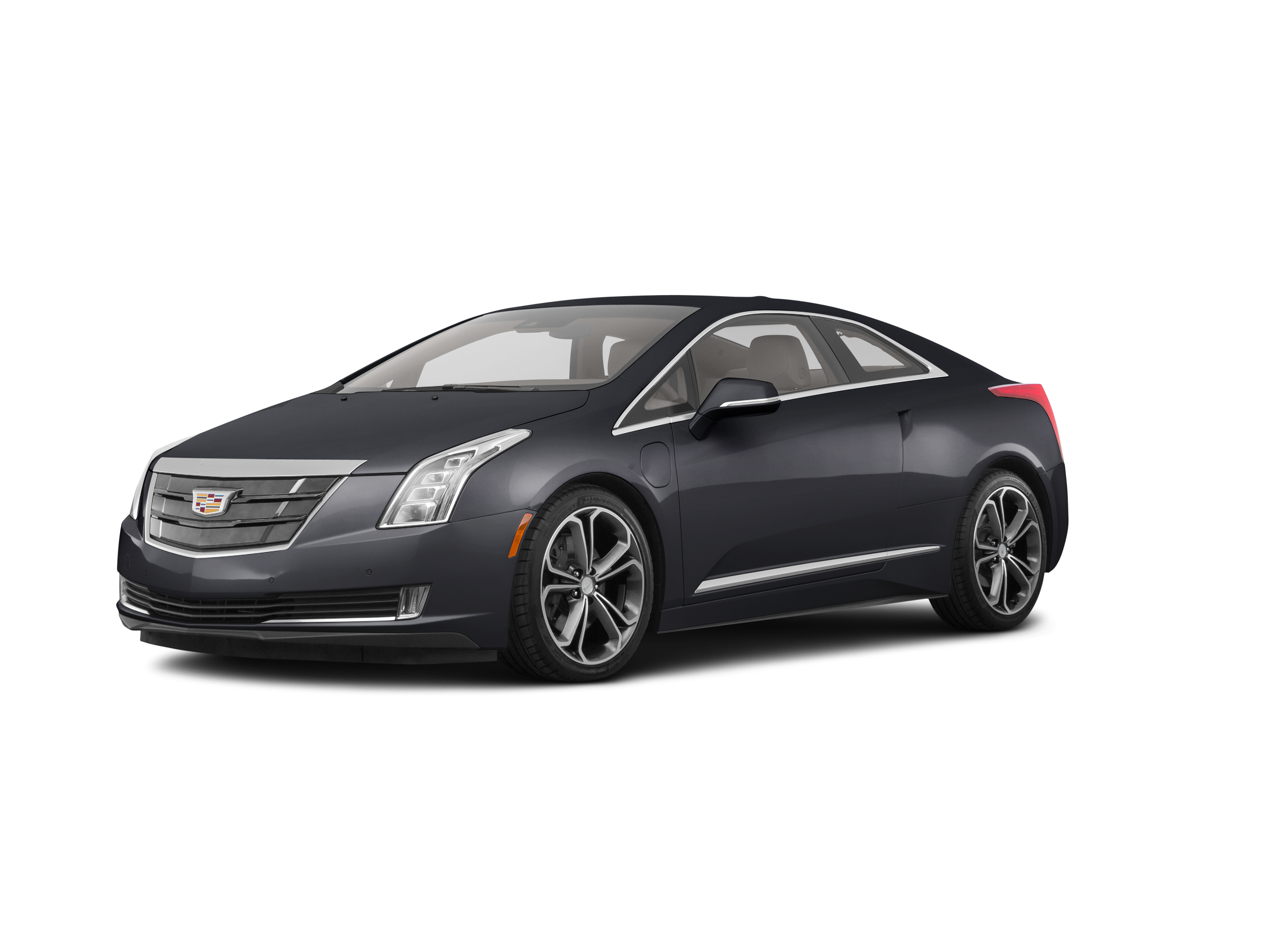 2022 Elr Coupe