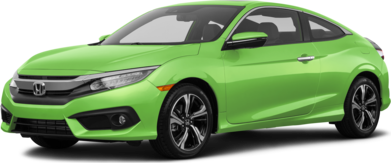 Civic Touring Coupe 2D image