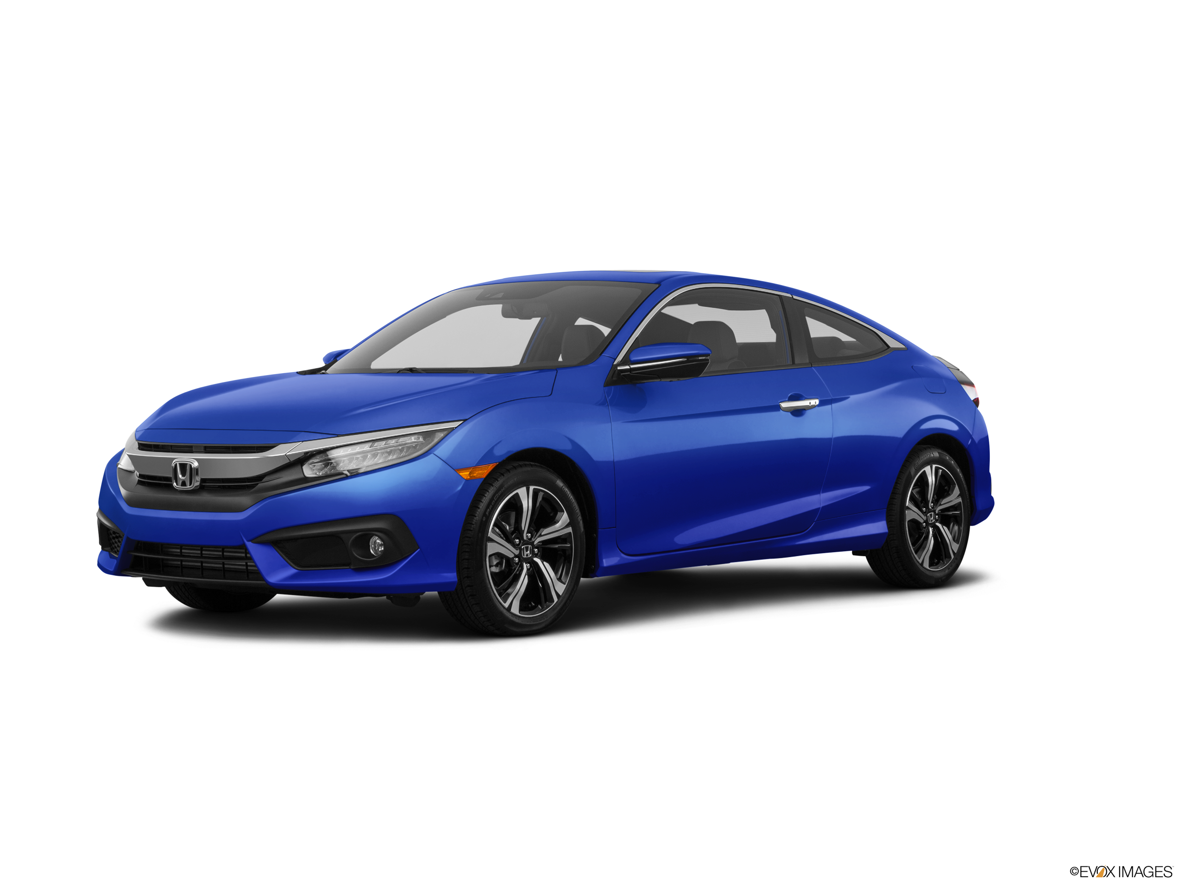 Used 2016 Honda Civic Touring Coupe 2D Pricing Kelley Blue Book