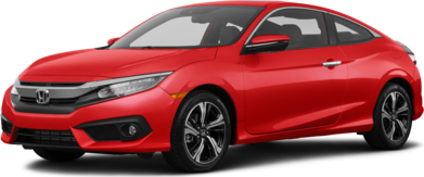 Civic Touring Coupe 2D image