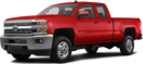 2016 Chevrolet Silverado 3500 HD Double Cab image