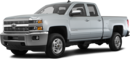 2017 Chevrolet Silverado 3500 HD Double Cab image