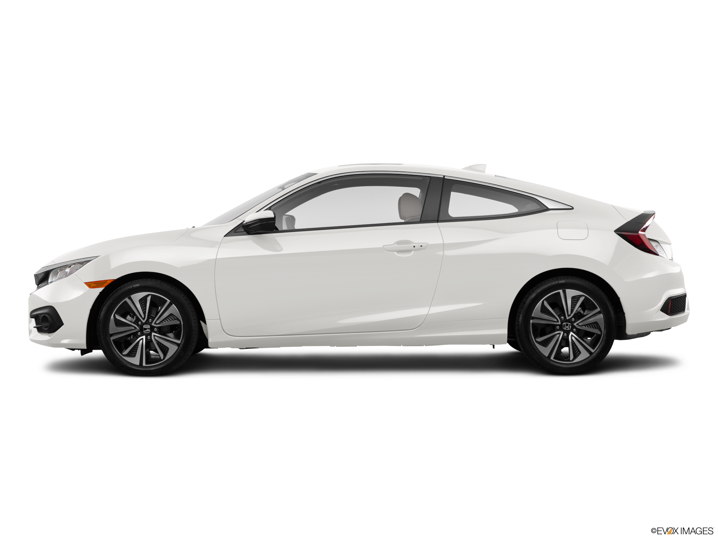 2016 Honda Civic Prices, Reviews, and Photos - MotorTrend