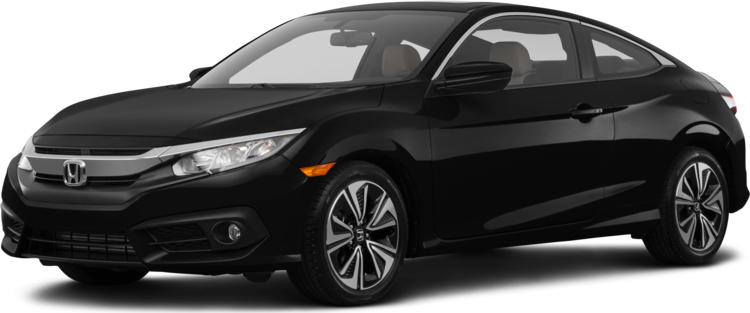 2017 Honda Civic Exterior: 0