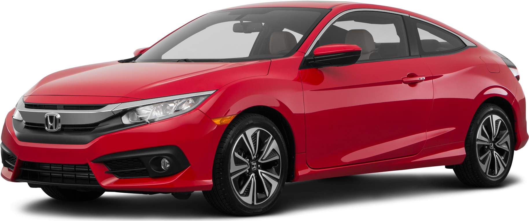2017 Honda Civic Values & Cars for Sale Kelley Blue Book