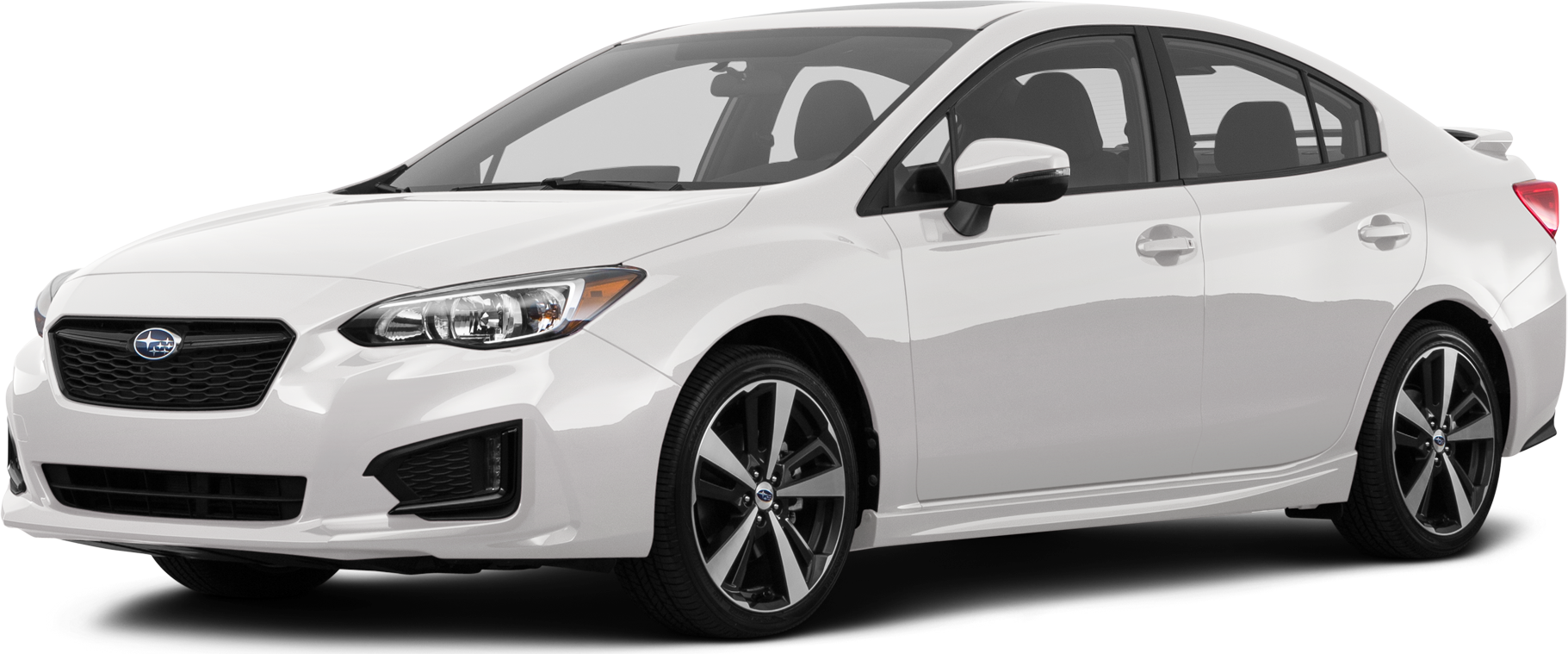 2017 Subaru Impreza 2.0i Sport Sedan 4D Price, Listings & Reviews