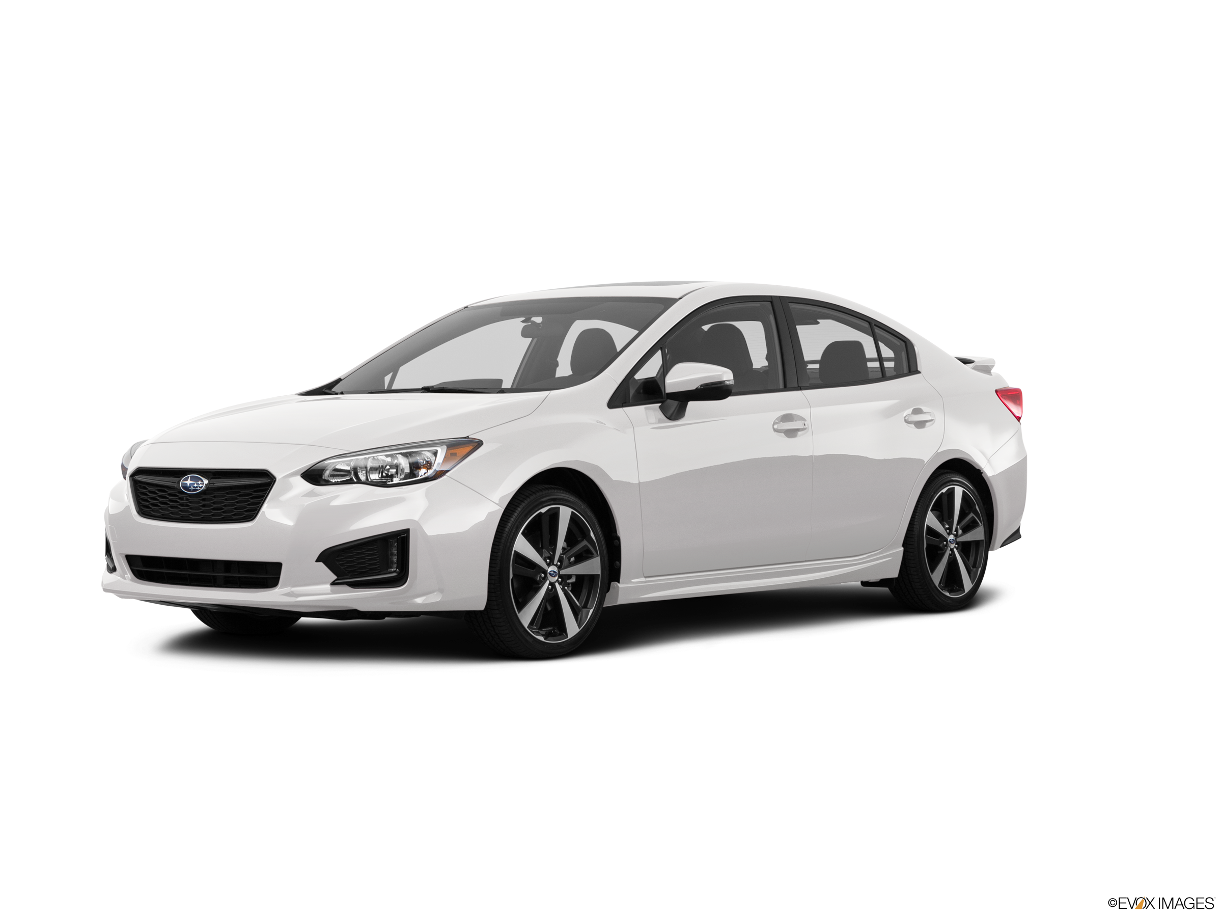 2017 Subaru Impreza 2.0i Sport Sedan 4D Price, Listings & Reviews