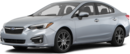 2017 Subaru Impreza image