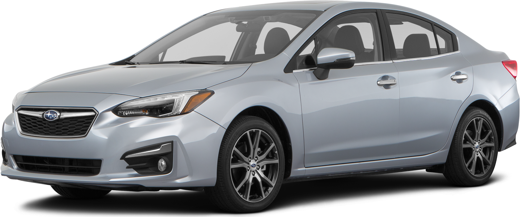 2017 Subaru Impreza 2.0i Sedan 4D