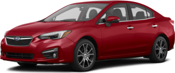 2017 Subaru Impreza 2.0i Premium Sedan 4D