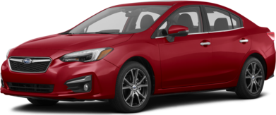 Impreza 2.0i Premium Sedan 4D image