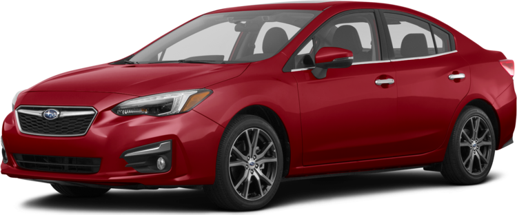 2017 Subaru Impreza Exterior: 0