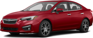 2017 Subaru Impreza 2.0i Sport Sedan 4D