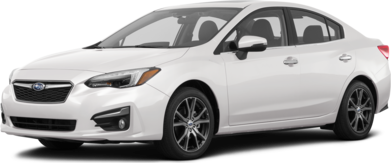 Impreza 2.0i Limited Sedan 4D image