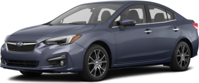 Impreza 2.0i Limited Sedan 4D image