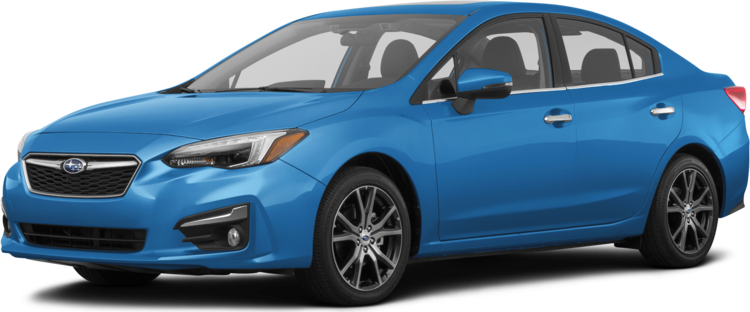 2017 Subaru Impreza Exterior: 0