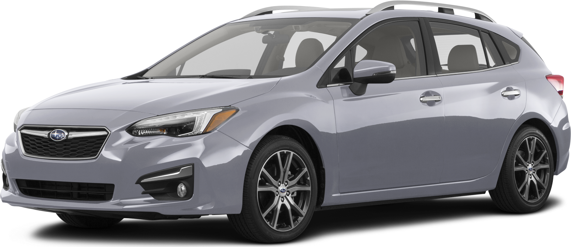 2017 Subaru Impreza 2.0i Sport Wagon 4D