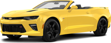 2017 Chevrolet Camaro