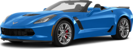 2016 Chevrolet Corvette
