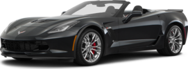 2016 Chevrolet Corvette