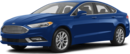 2017 Ford Fusion image