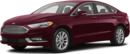 2017 Ford Fusion image