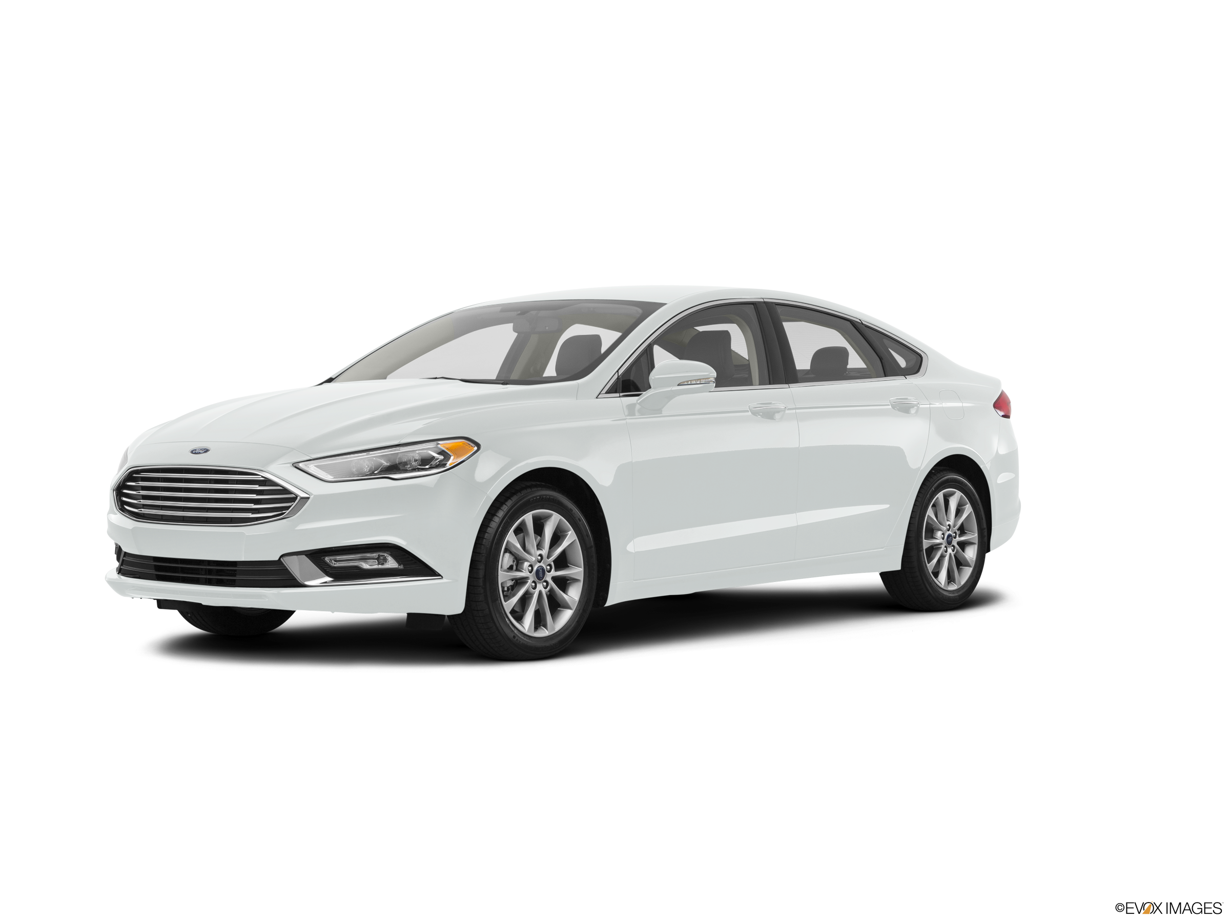Used 2017 Ford Fusion Sport Sedan 4D Prices | Kelley Blue Book