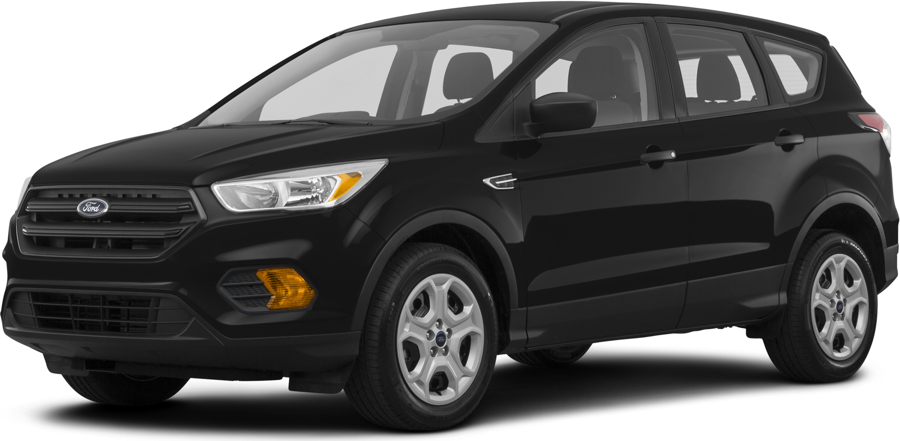 2017 Ford Escape Exterior: 0