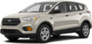 2017 Ford Escape image