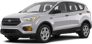 2017 Ford Escape image