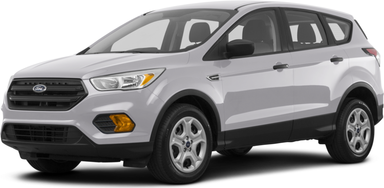 2017 Ford Escape Exterior: 0