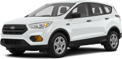Escape S Sport Utility 4D image