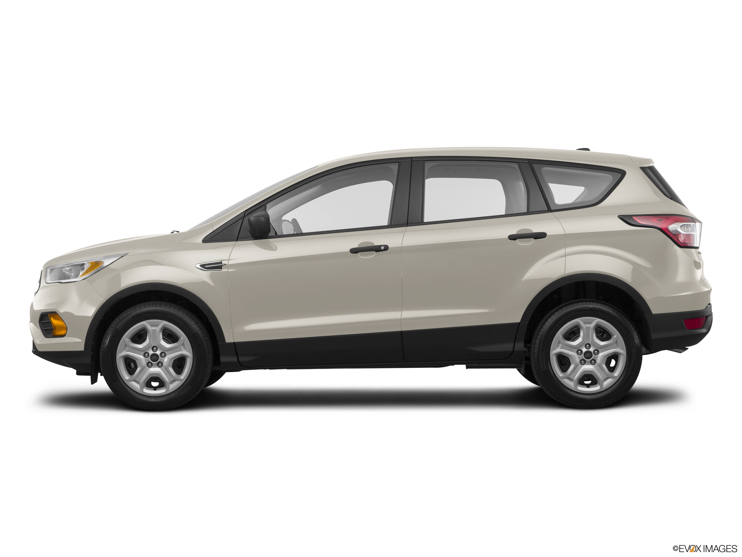 2017 ford escape deals hybrid